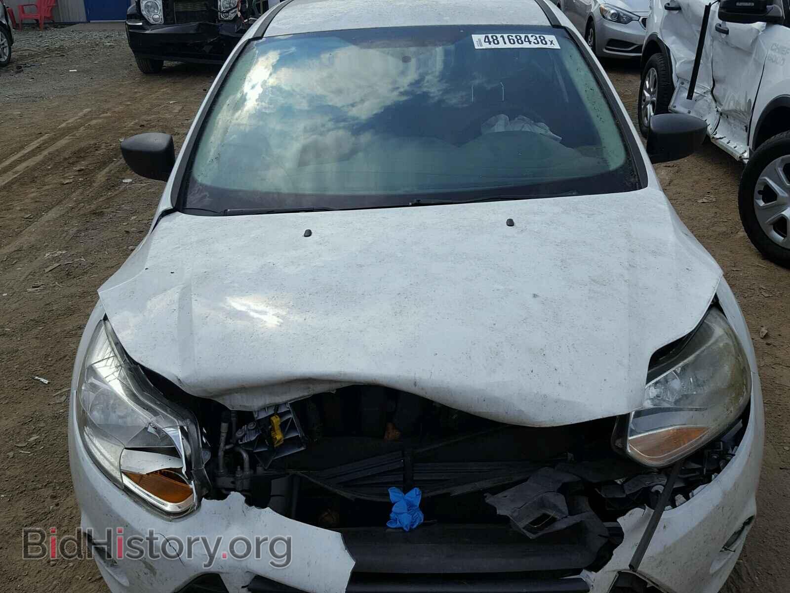 2014 FORD FOCUS - VIN: 1FADP3E23EL223041 - Photo 7