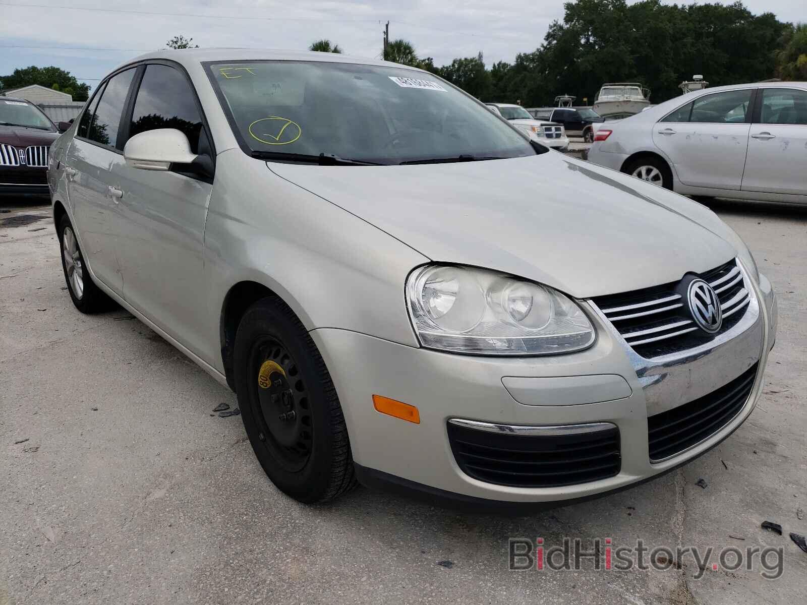 Photo 3VWRX7AJ5AM098828 - VOLKSWAGEN JETTA 2010