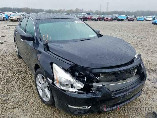 Photo 1N4AL3AP4FC219792 - NISSAN ALTIMA 2015