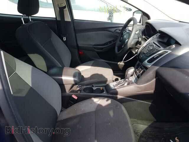 2012 FORD FOCUS - VIN: 1FAHP3F26CL163429 - Фото 5