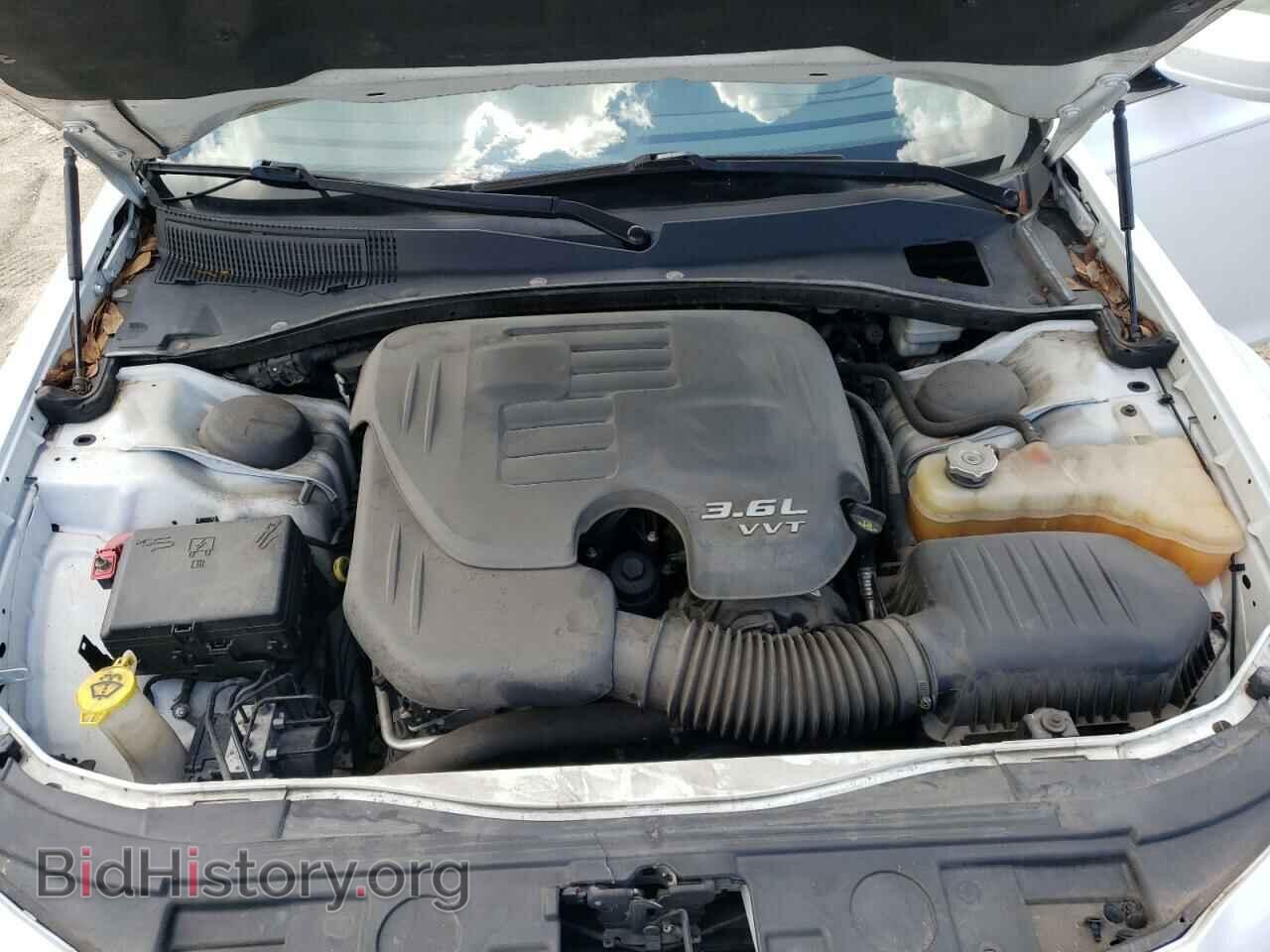 2013 CHRYSLER 300 - VIN: 2C3CCAAG8DH513461 - Photo 7