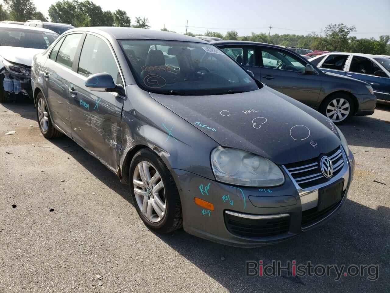 Photo 3VWAL71K59M120548 - VOLKSWAGEN JETTA 2009