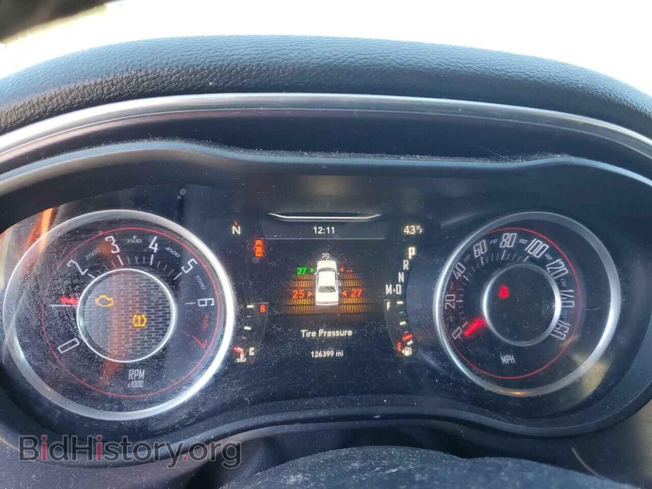 2015 DODGE CHALLENGER - VIN: 2C3CDZAG3FH873350 - Фото 9