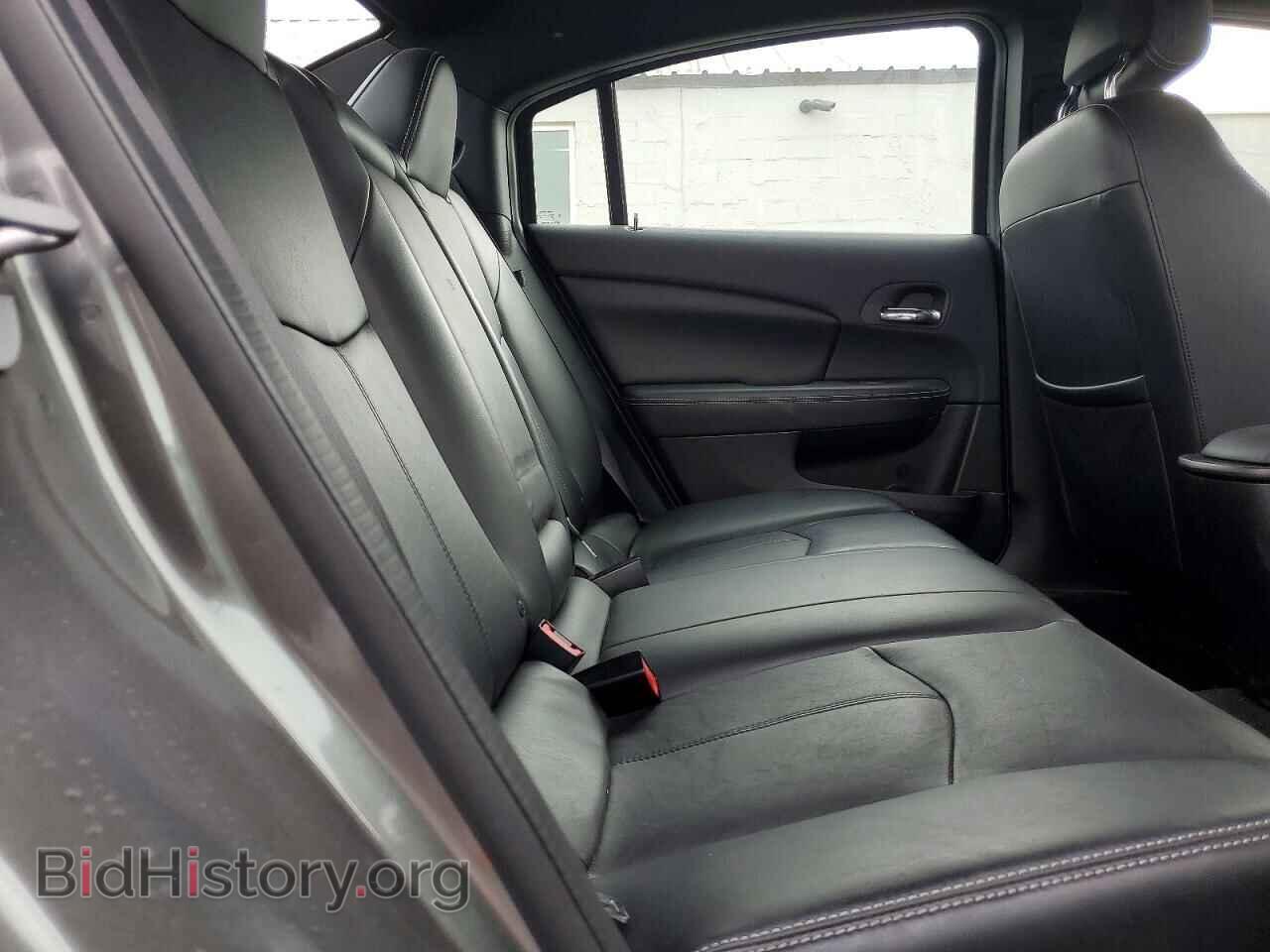 2012 CHRYSLER 200 - VIN: 1C3CCBCB7CN197872 - Photo 10