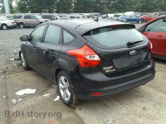 2014 FORD FOCUS - VIN: 1FADP3K24EL329373 - Photo 3
