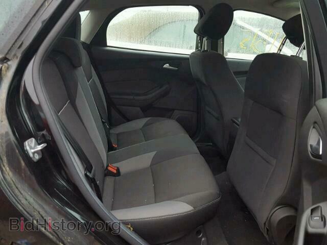 2014 FORD FOCUS - VIN: 1FADP3K24EL329373 - Photo 6
