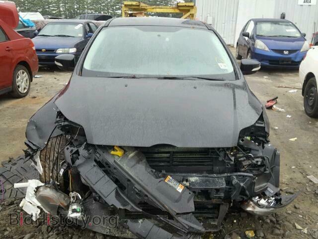 2014 FORD FOCUS - VIN: 1FADP3K24EL329373 - Photo 9