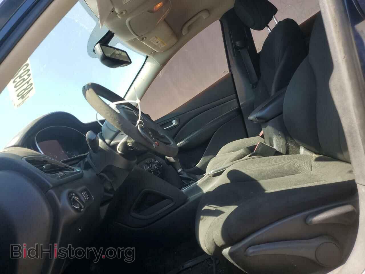 2013 DODGE DART - VIN: 1C3CDFAA4DD175320 - Photo 7