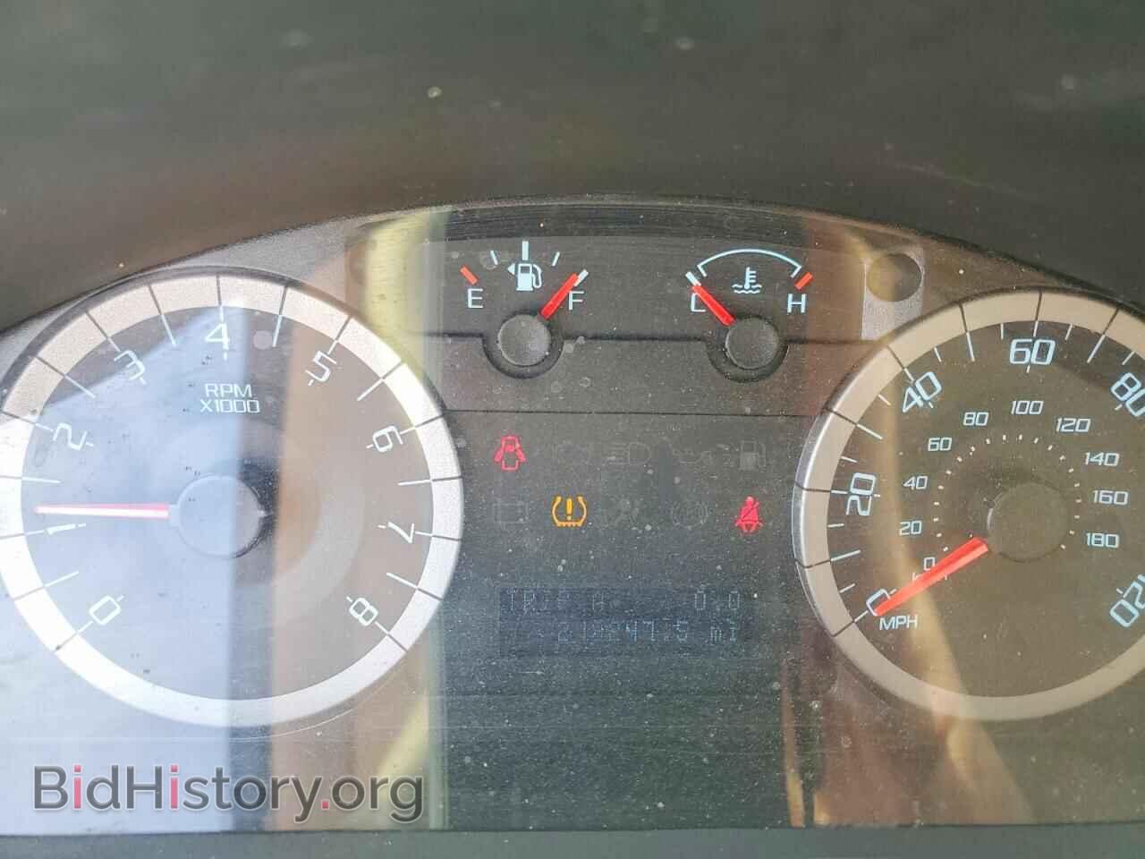 2012 FORD ESCAPE - VIN: 1FMCU0DG1CKA83631 - Фото 9