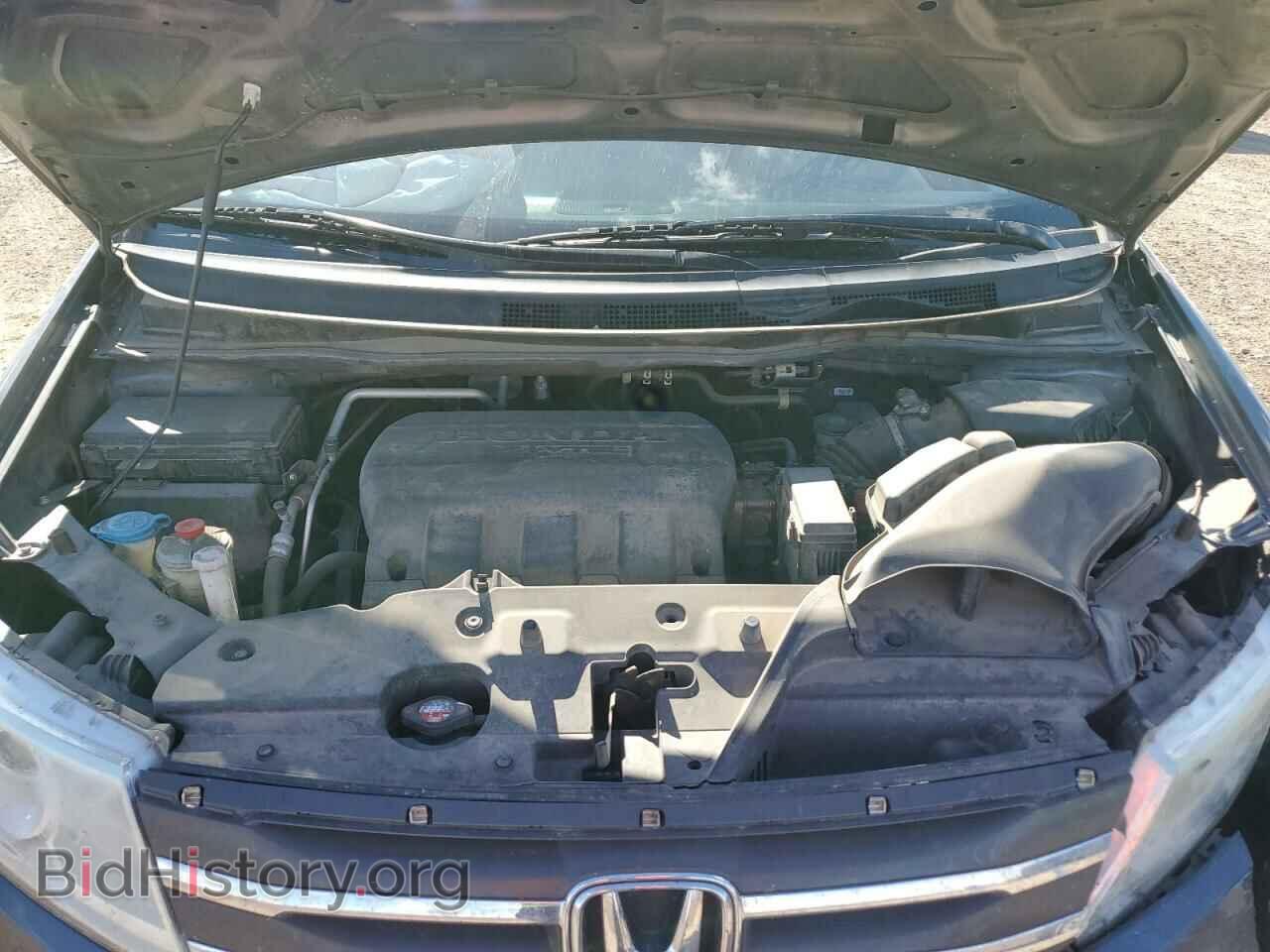 2013 HONDA All Models - VIN: 5FNRL5H68DB062855 - Photo 12
