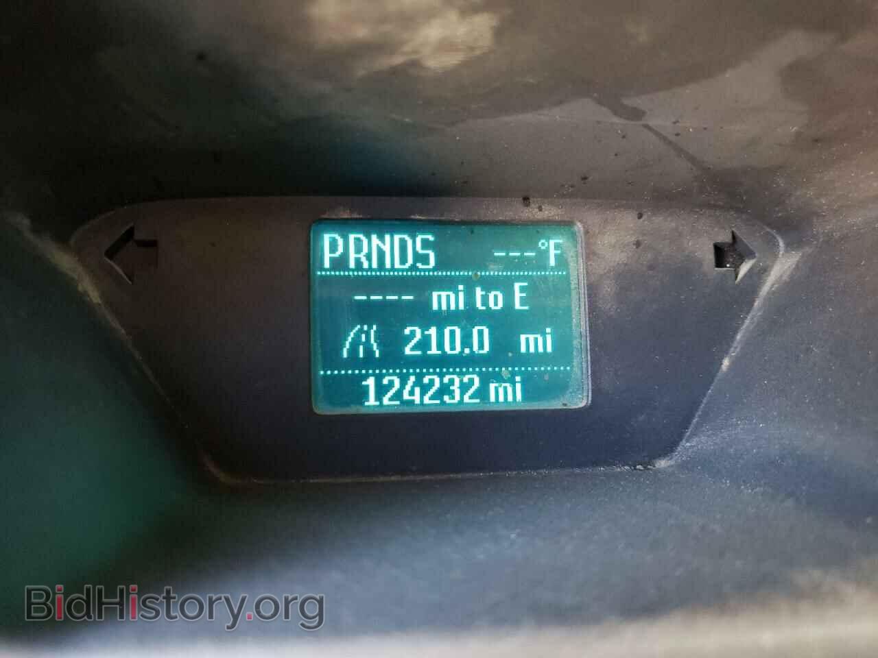 2016 FORD TRANSIT CO - VIN: NM0LS7E79G1241823 - Фото 8