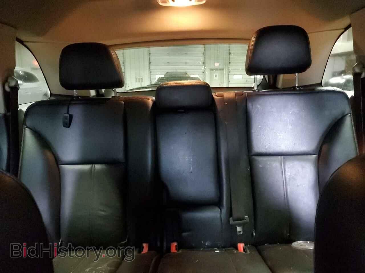 2014 FORD EDGE - VIN: 2FMDK4JC9EBB73514 - Photo 10