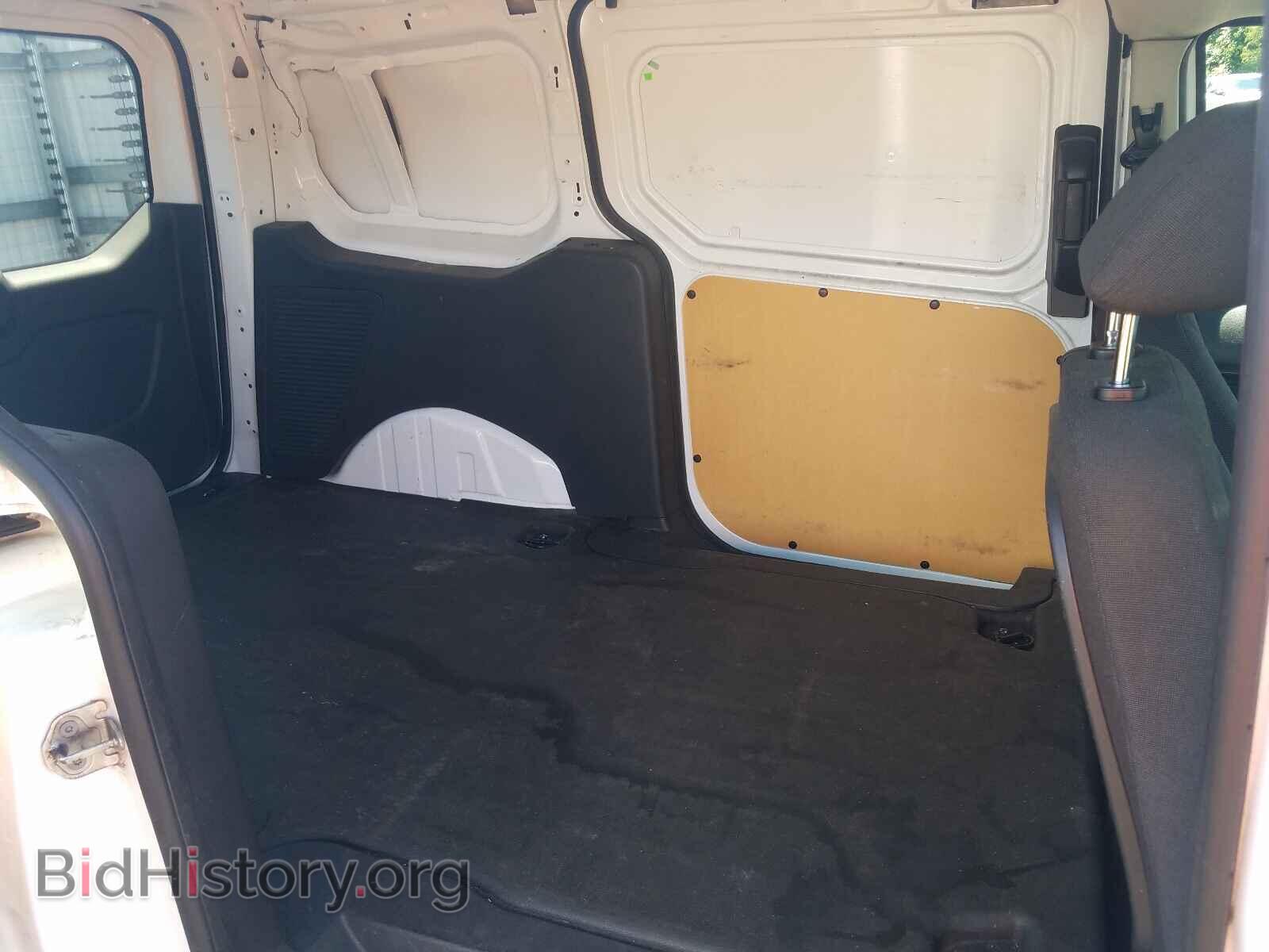 2015 FORD TRANSIT CO - VIN: NM0LE7F72F1216959 - Фото 6