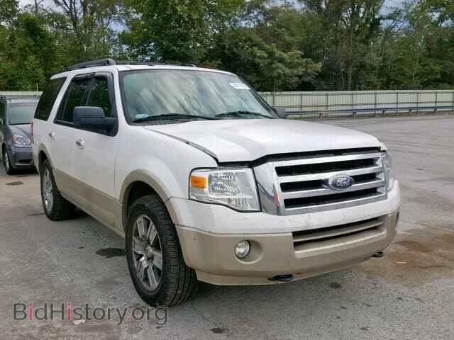 Photo 1FMJU1J54AEB56597 - FORD EXPEDITION 2010