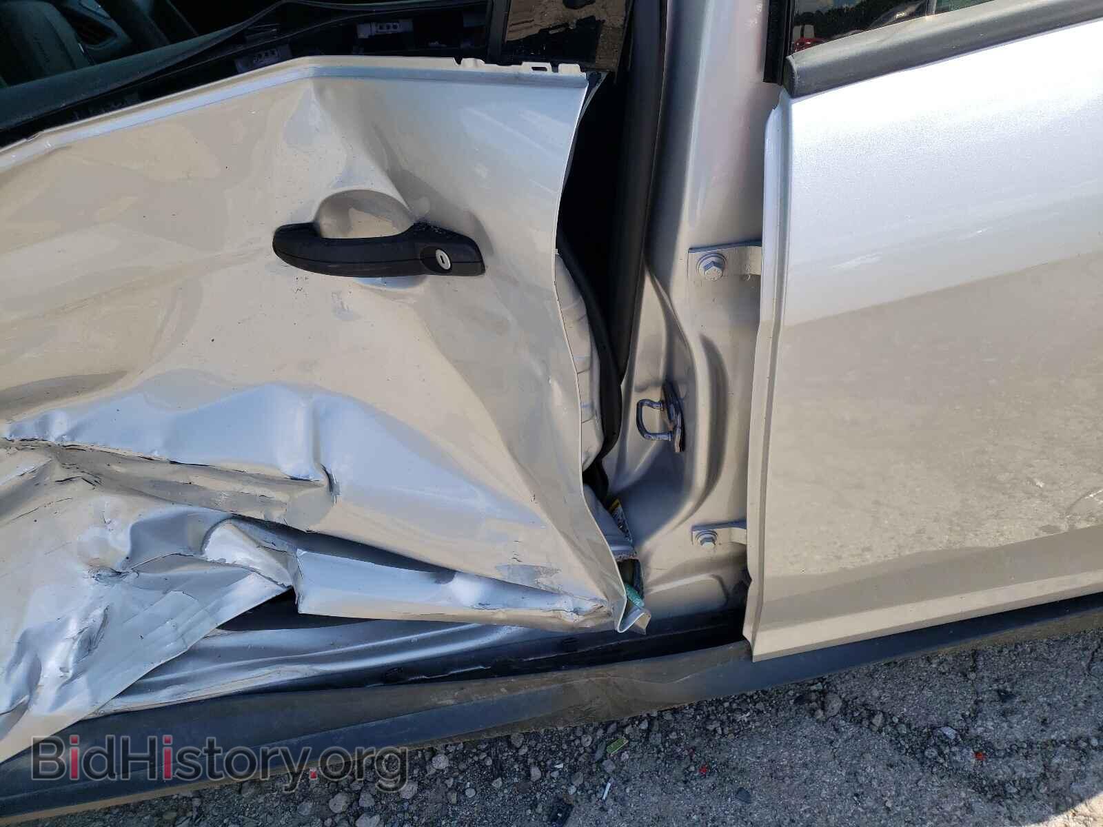 2017 FORD FOCUS - VIN: 1FADP3E23HL253158 - Фото 10