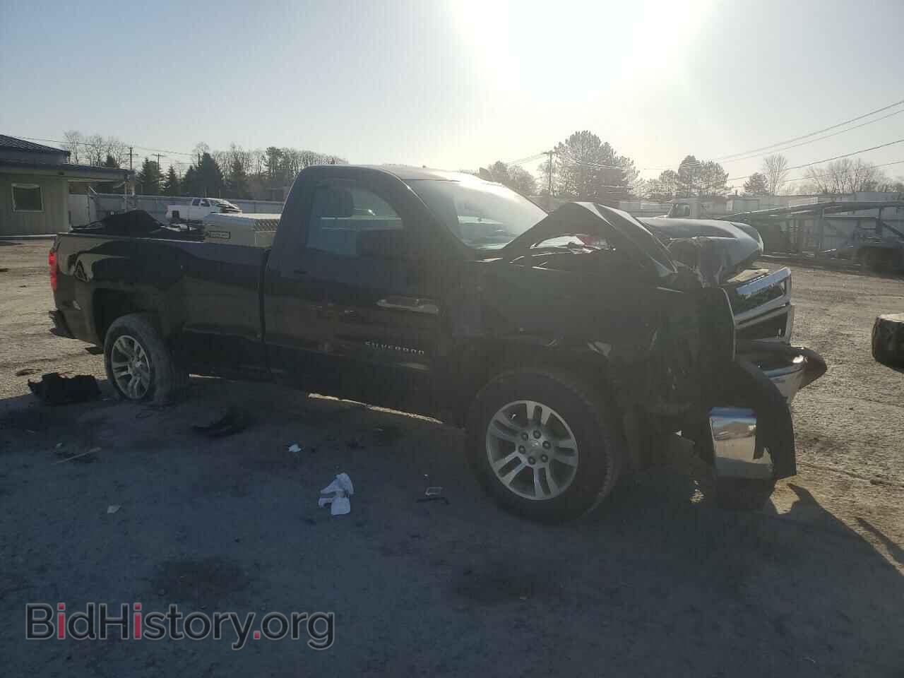 2015 CHEVROLET ALL Models - VIN: 1GCNKPEC8FZ181395 - Фото 4
