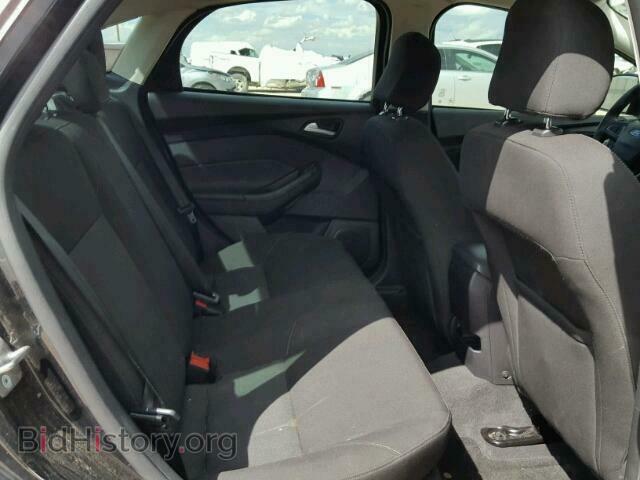 2015 FORD FOCUS - VIN: 1FADP3F25FL219623 - Фото 6