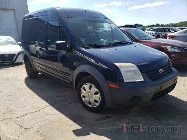 Photo NM0LS7AN2DT160487 - FORD TRANSIT CO 2013