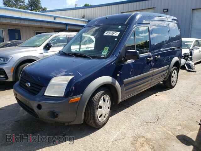 2013 FORD TRANSIT CO - VIN: NM0LS7AN2DT160487 - Фото 2