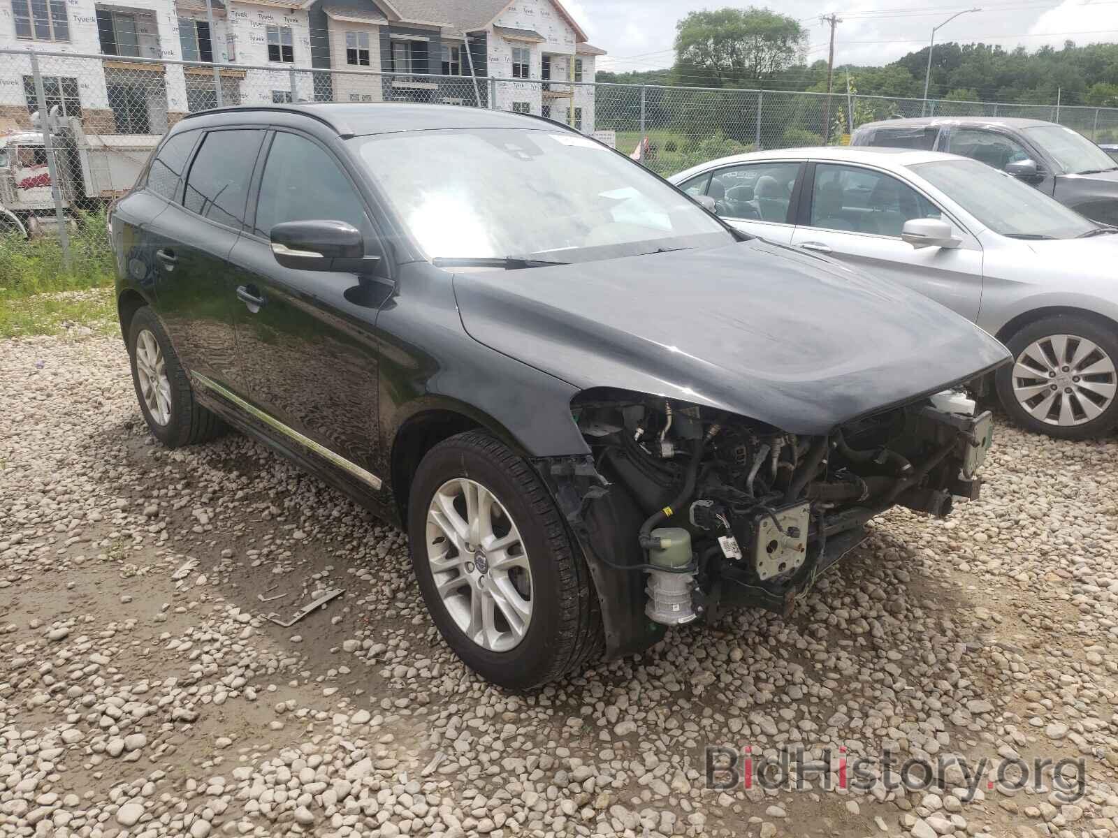 Photo YV440MDJ3G2859980 - VOLVO XC60 2016