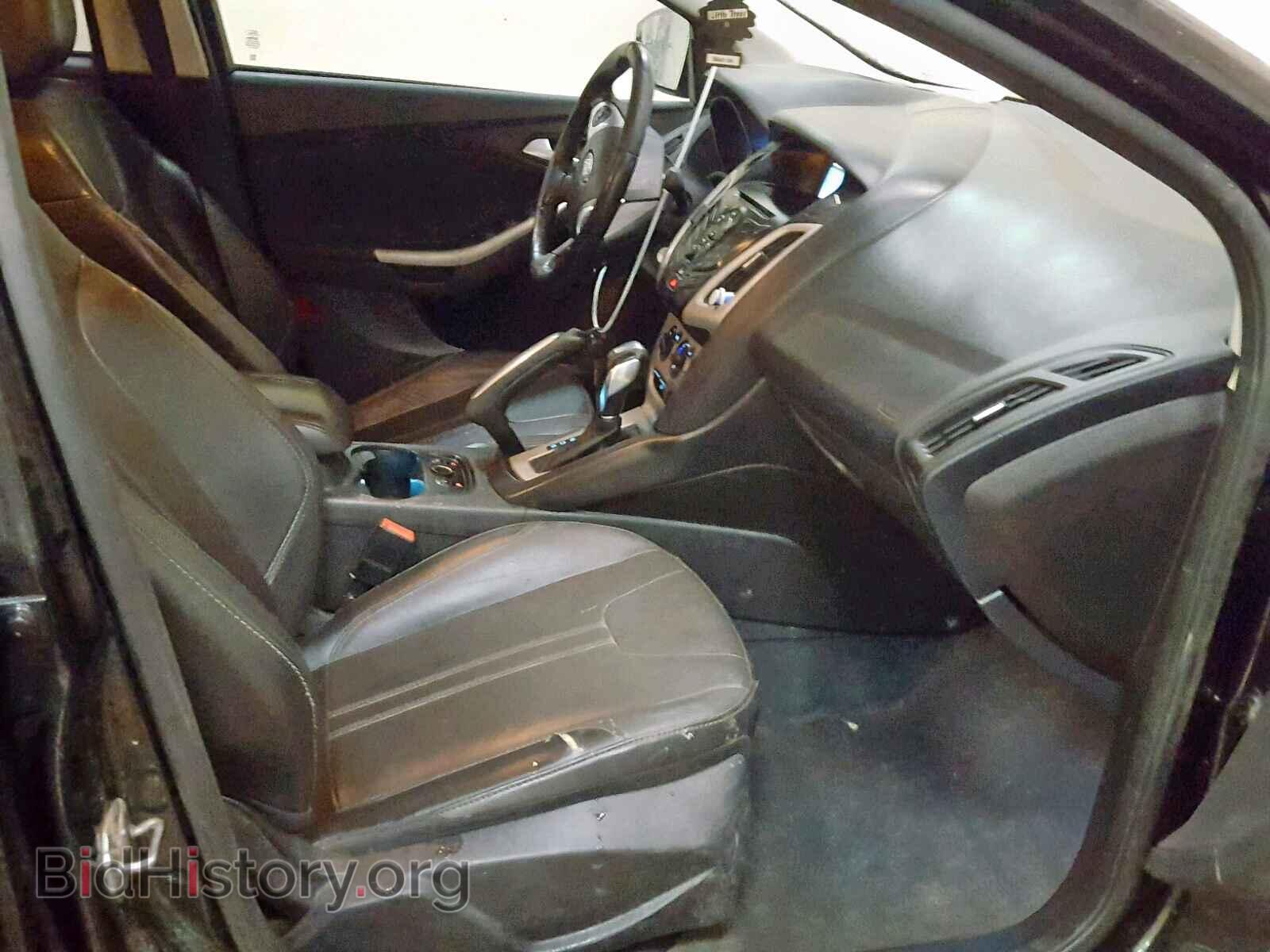 2013 FORD FOCUS SE - VIN: 1FADP3F27DL242995 - Photo 5
