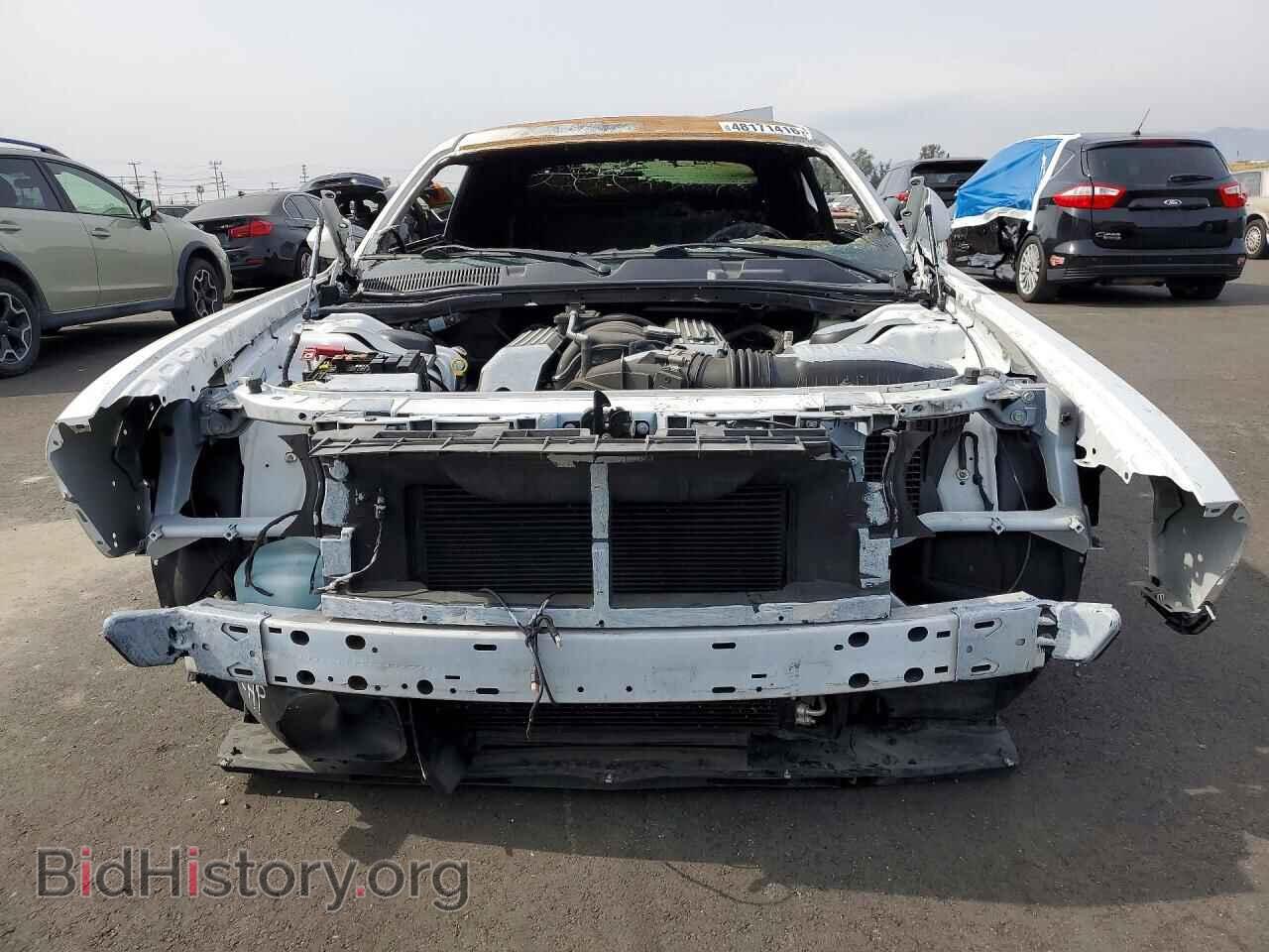 2021 DODGE CHALLENGER - VIN: 2C3CDZFJ1MH560184 - Фото 5