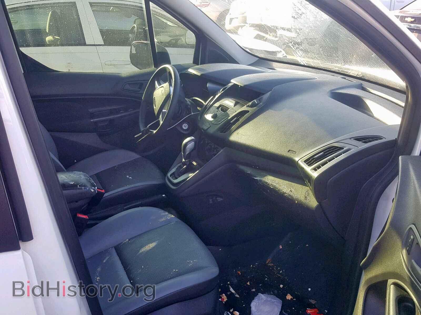 2015 FORD TRANSIT CO - VIN: NM0GE9E77F1209715 - Фото 5