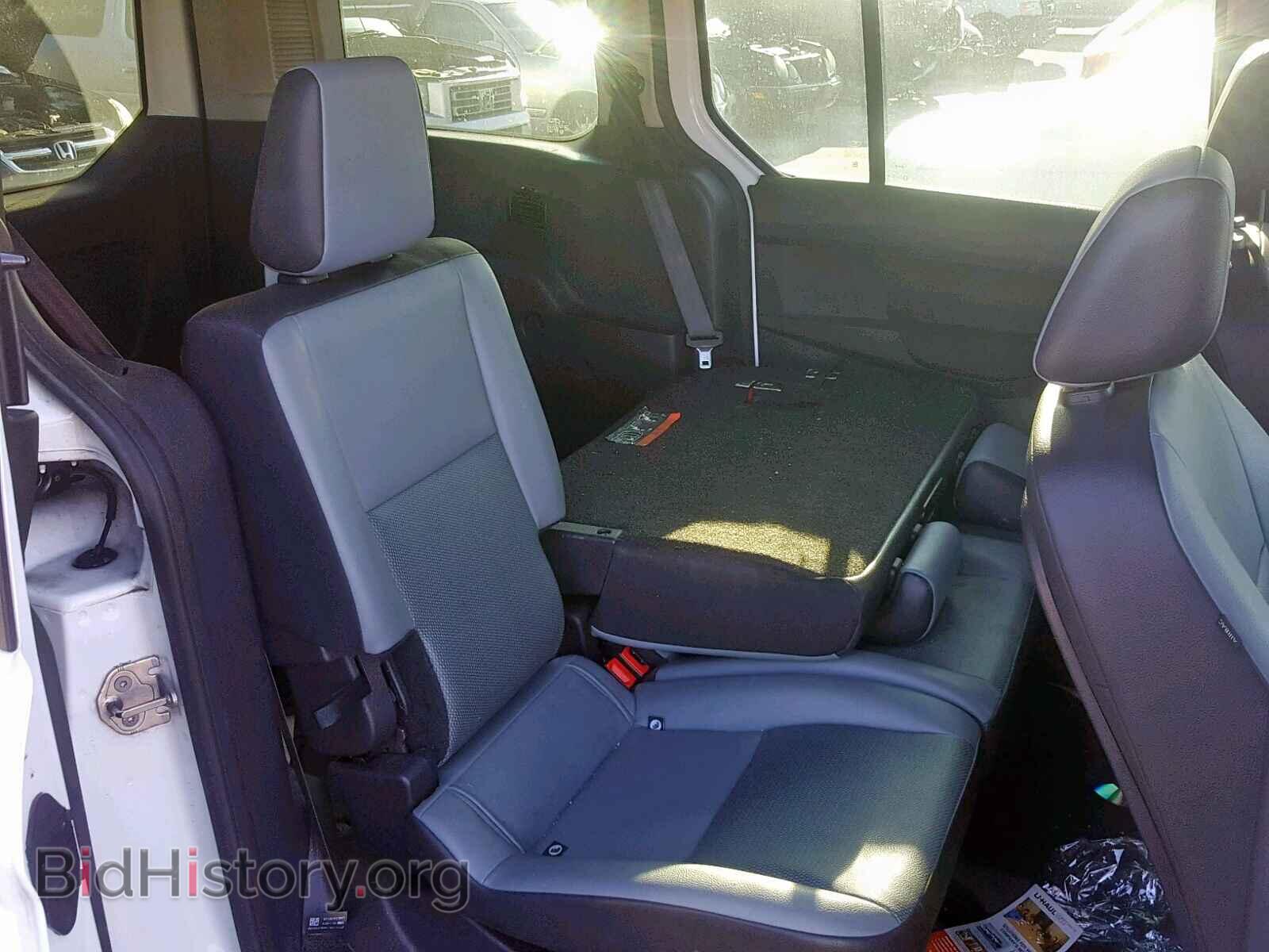 2015 FORD TRANSIT CO - VIN: NM0GE9E77F1209715 - Фото 6
