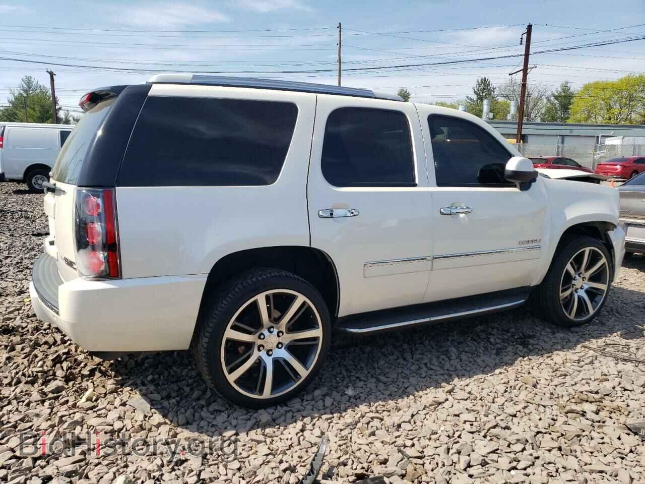 2011 GMC YUKON - VIN: 1GKS2EEF3BR257265 - Фото 3