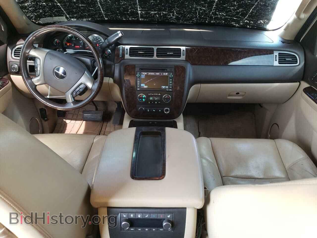 2011 GMC YUKON - VIN: 1GKS2EEF3BR257265 - Фото 8