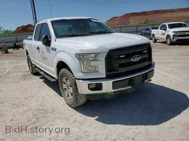 2015 FORD F150 - VIN: 1FTFX1EF7FKE11465 - Фото 14