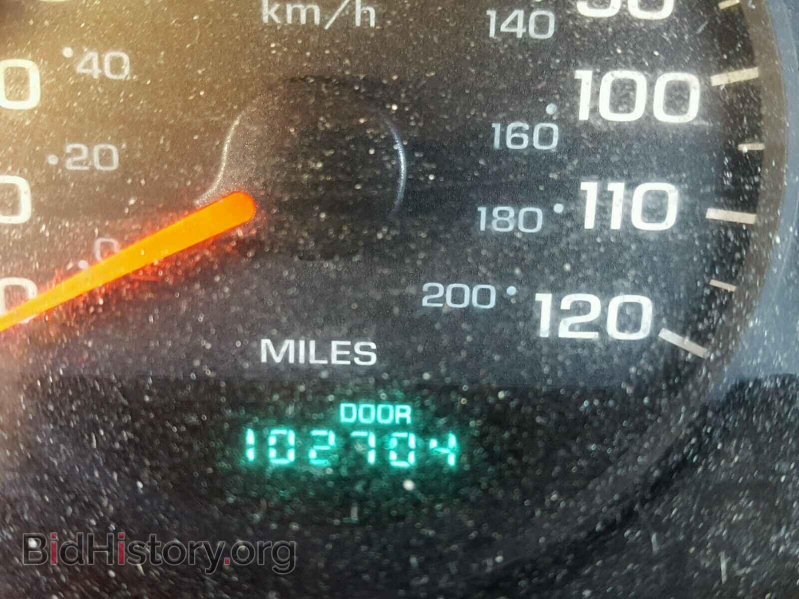 2003 DODGE NEON - VIN: 1B3ES26C53D177767 - Фото 8