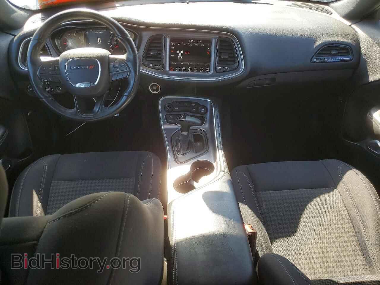 2017 DODGE CHALLENGER - VIN: 2C3CDZAG2HH501355 - Фото 8