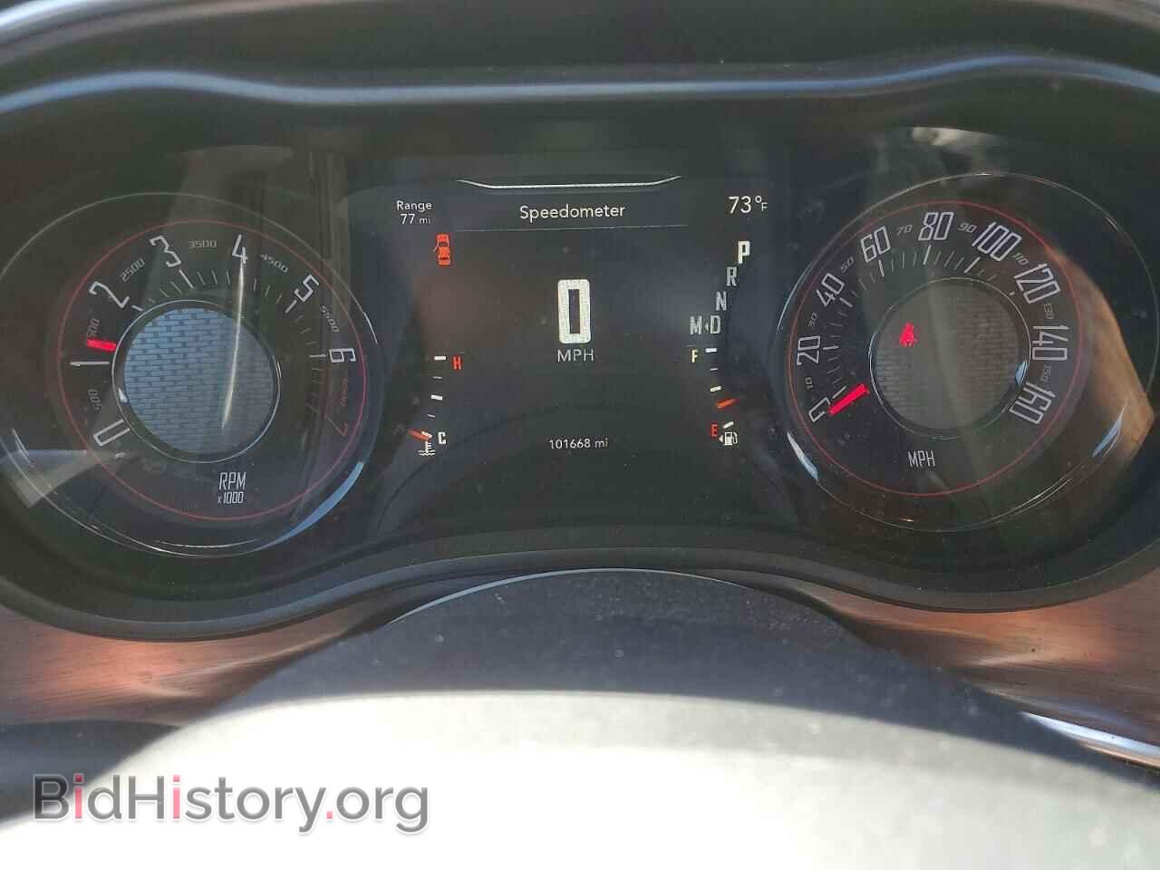 2017 DODGE CHALLENGER - VIN: 2C3CDZAG2HH501355 - Фото 9