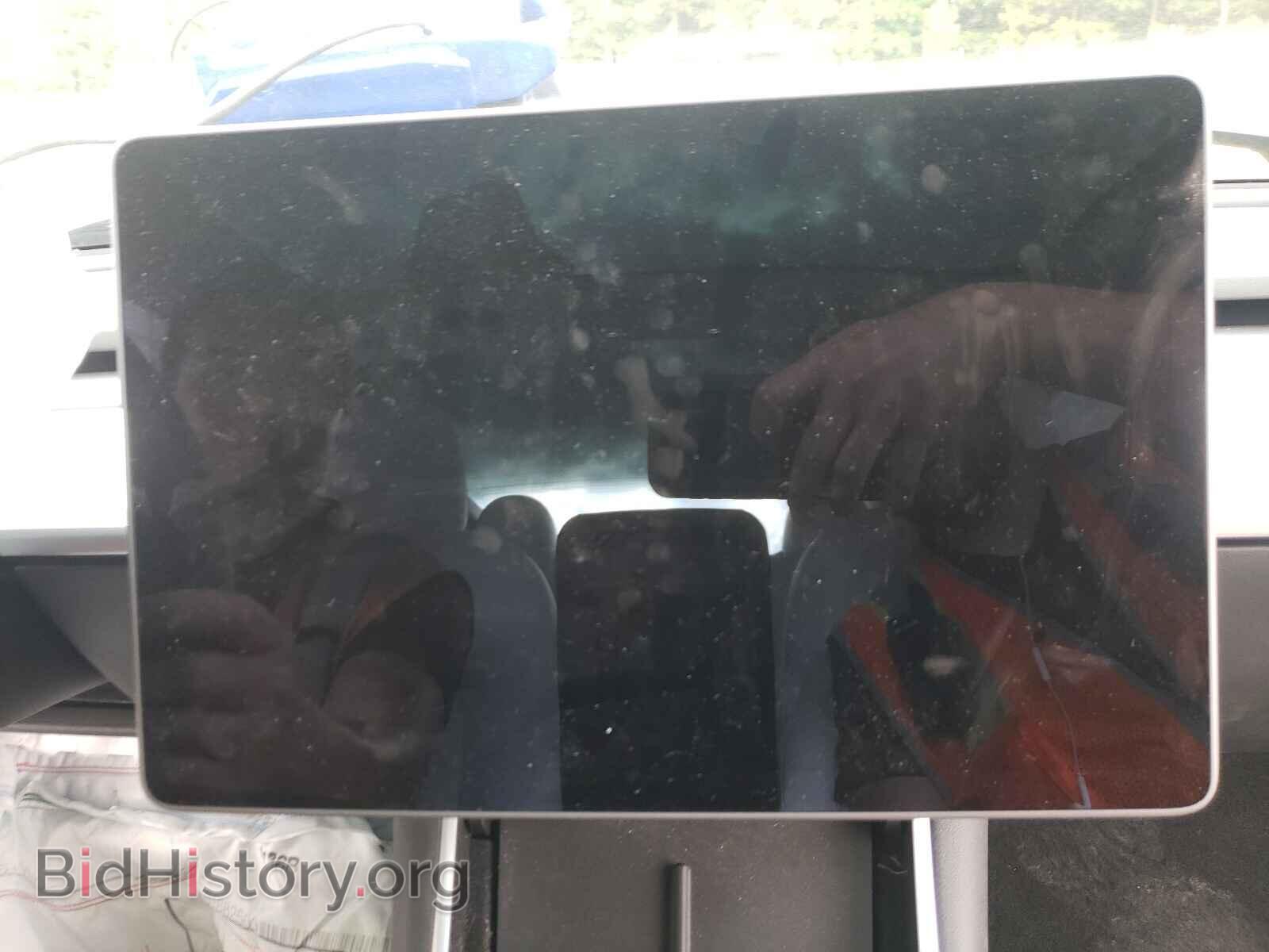 2020 TESLA MODEL 3 - VIN: 5YJ3E1EB6LF668759 - Photo 9