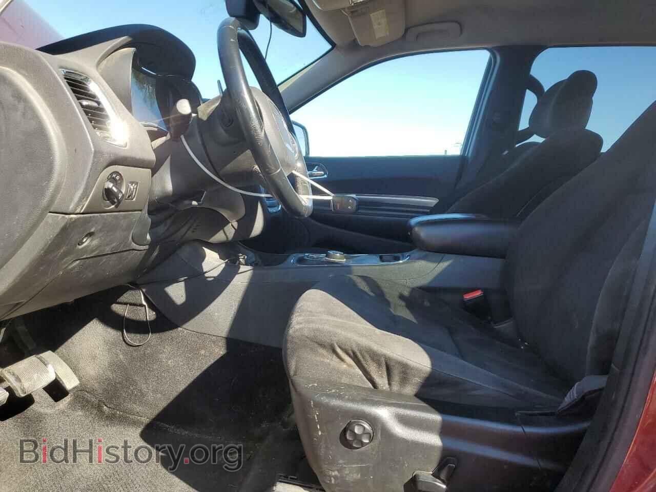 2014 DODGE DURANGO - VIN: 1C4RDJAG6EC980059 - Photo 7