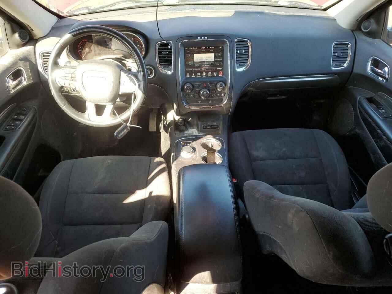2014 DODGE DURANGO - VIN: 1C4RDJAG6EC980059 - Photo 8