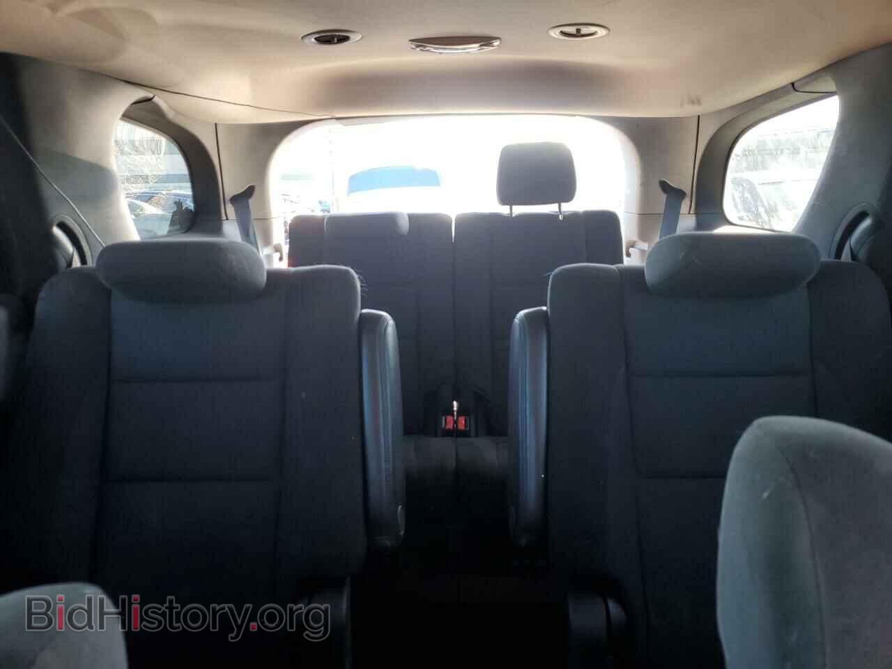 2014 DODGE DURANGO - VIN: 1C4RDJAG6EC980059 - Photo 10