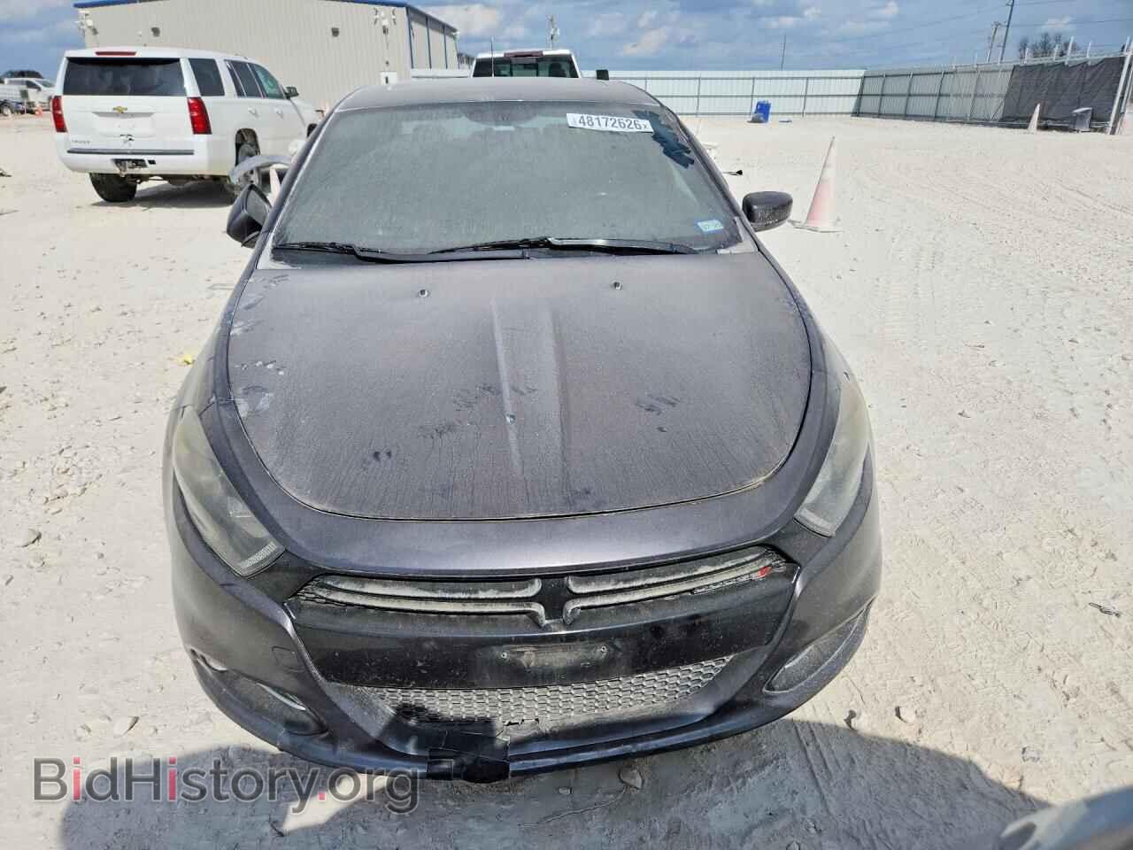 2015 DODGE DART - VIN: 1C3CDFEB7FD212706 - Photo 5