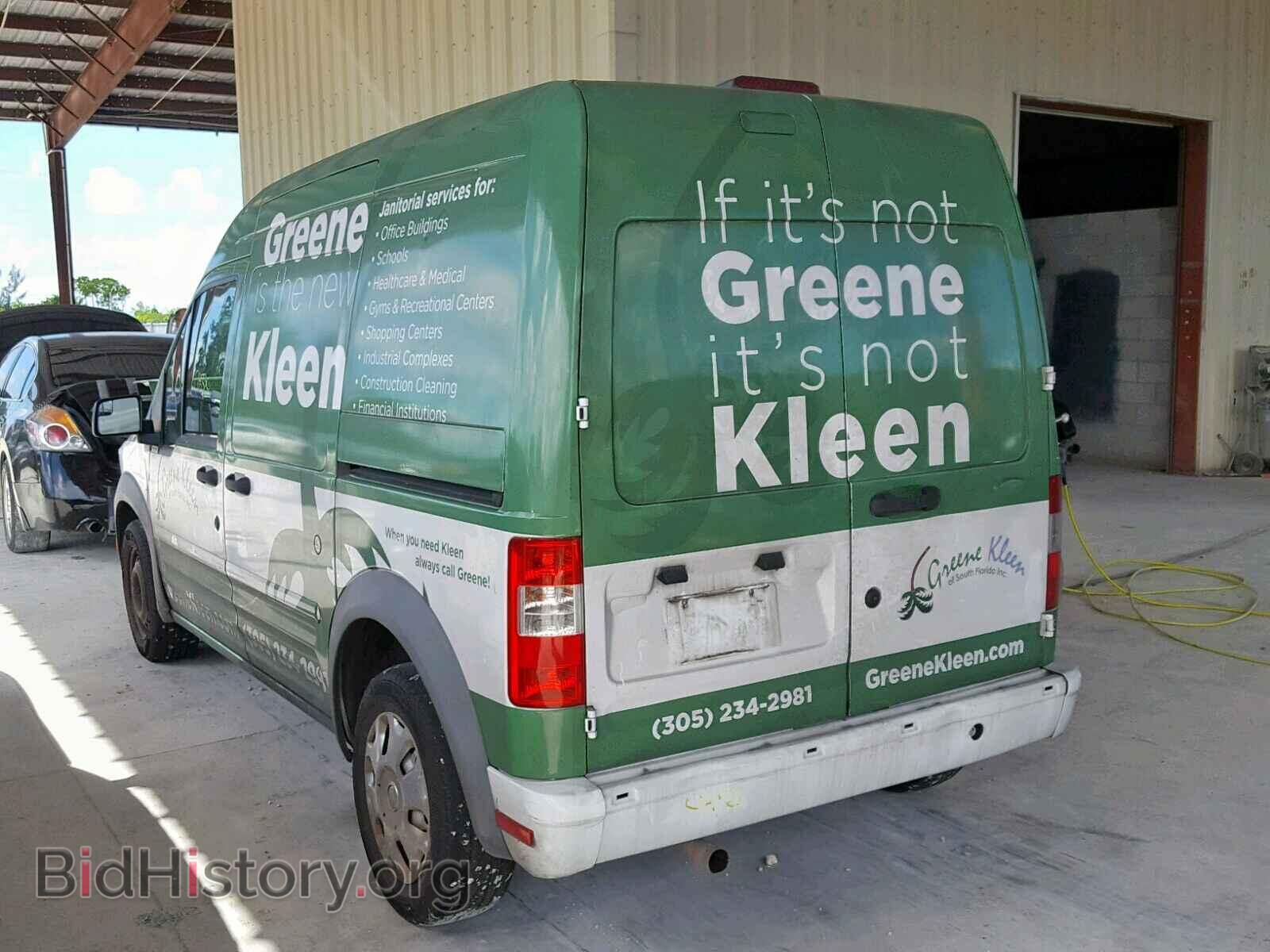2013 FORD TRANSIT CO - VIN: NM0LS7BN1DT162004 - Фото 3