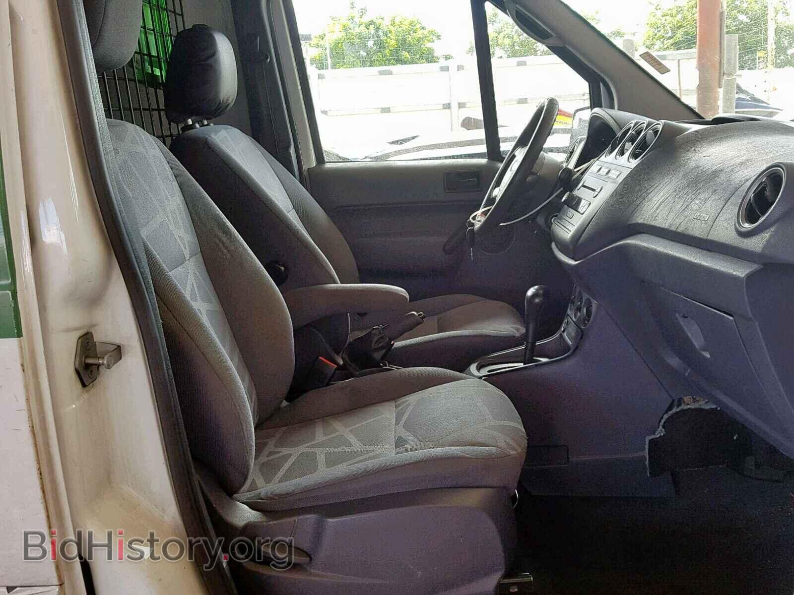 2013 FORD TRANSIT CO - VIN: NM0LS7BN1DT162004 - Фото 5