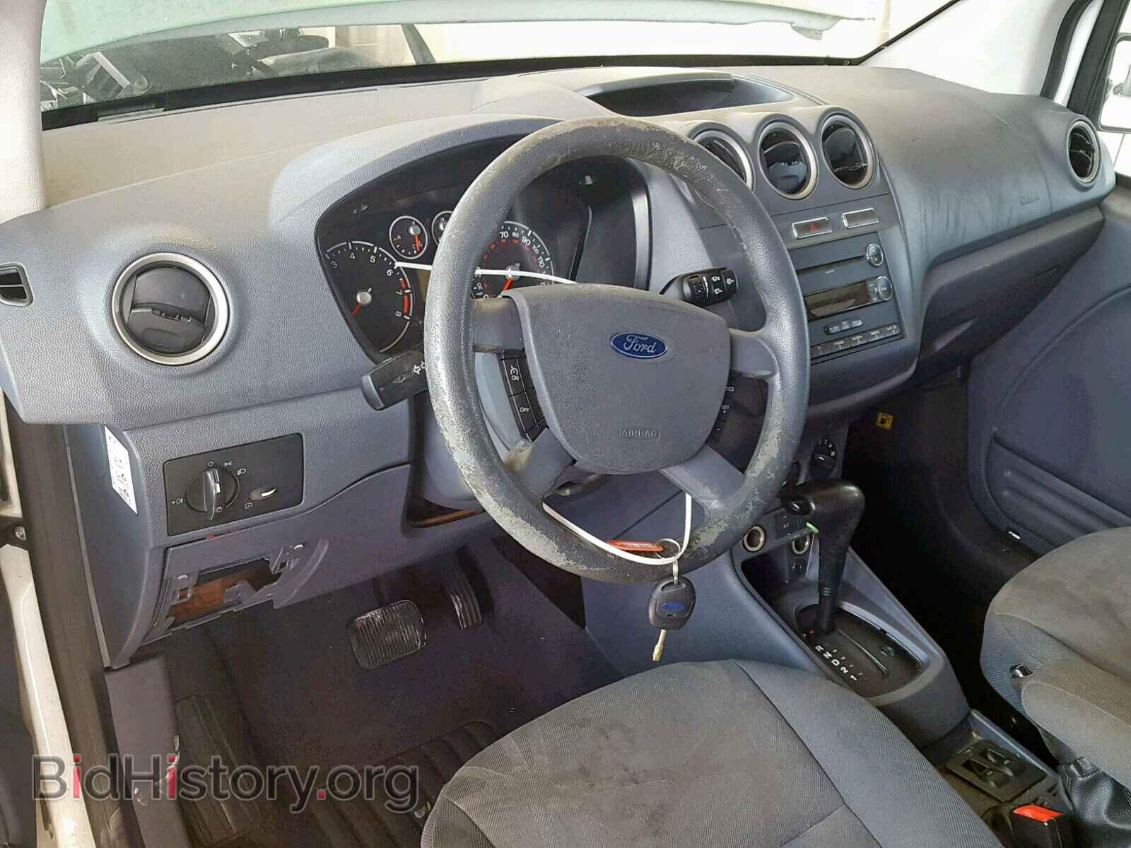 2013 FORD TRANSIT CO - VIN: NM0LS7BN1DT162004 - Фото 9
