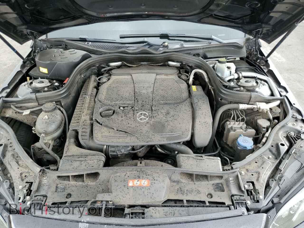 2014 MERCEDES-BENZ E-CLASS - VIN: WDDHF8JB1EB008450 - Фото 11