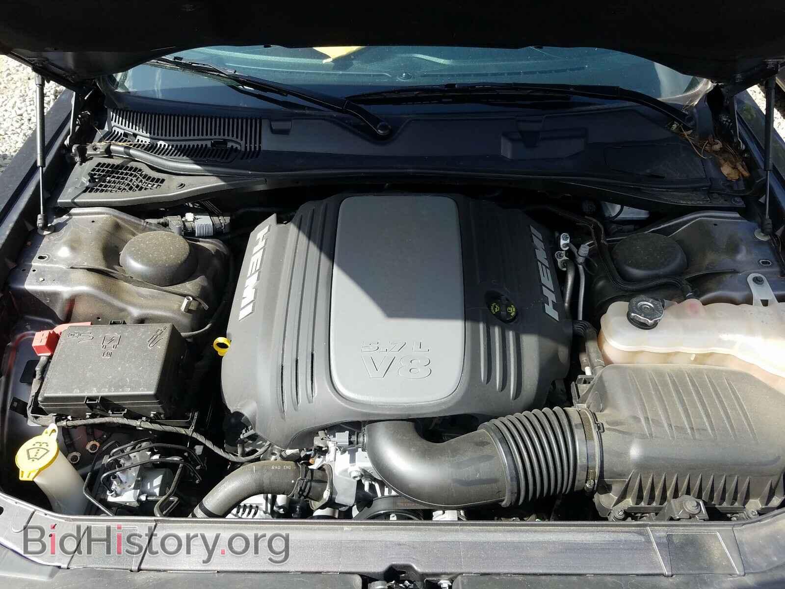 2019 DODGE CHALLENGER - VIN: 2C3CDZBT2KH641280 - Фото 7