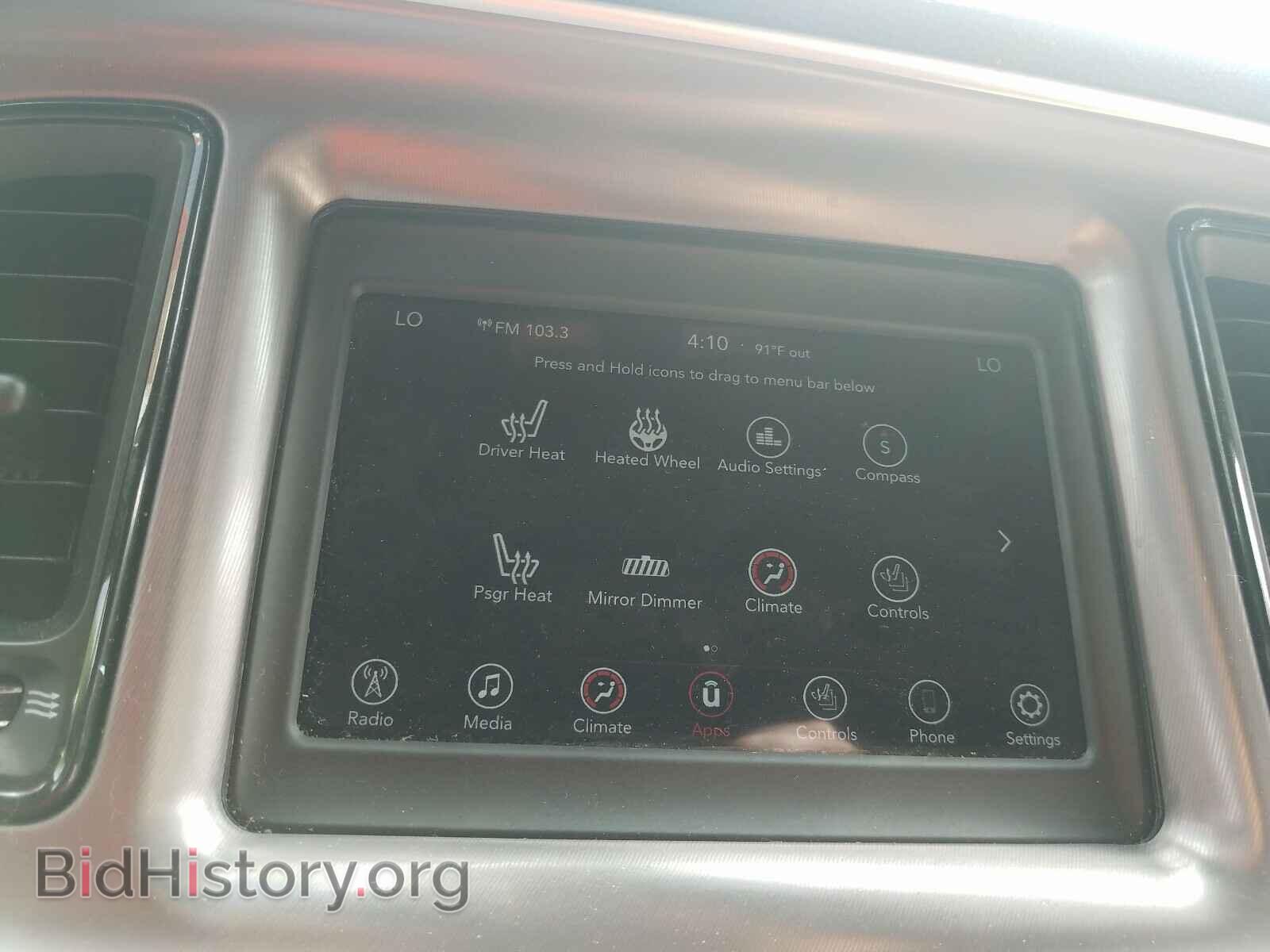 2019 DODGE CHALLENGER - VIN: 2C3CDZBT2KH641280 - Фото 9