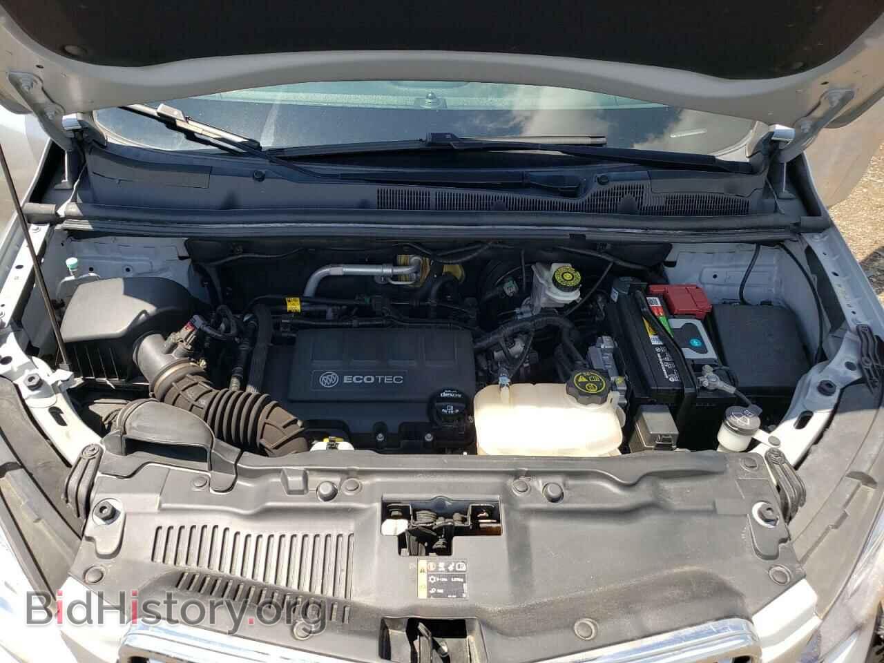 2015 BUICK ENCORE - VIN: KL4CJBSB2FB163017 - Photo 7