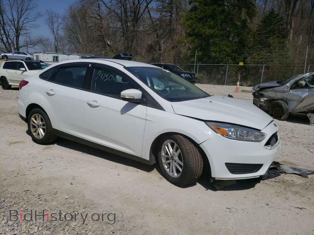 2015 FORD FOCUS - VIN: 1FADP3F23FL322880 - Фото 4