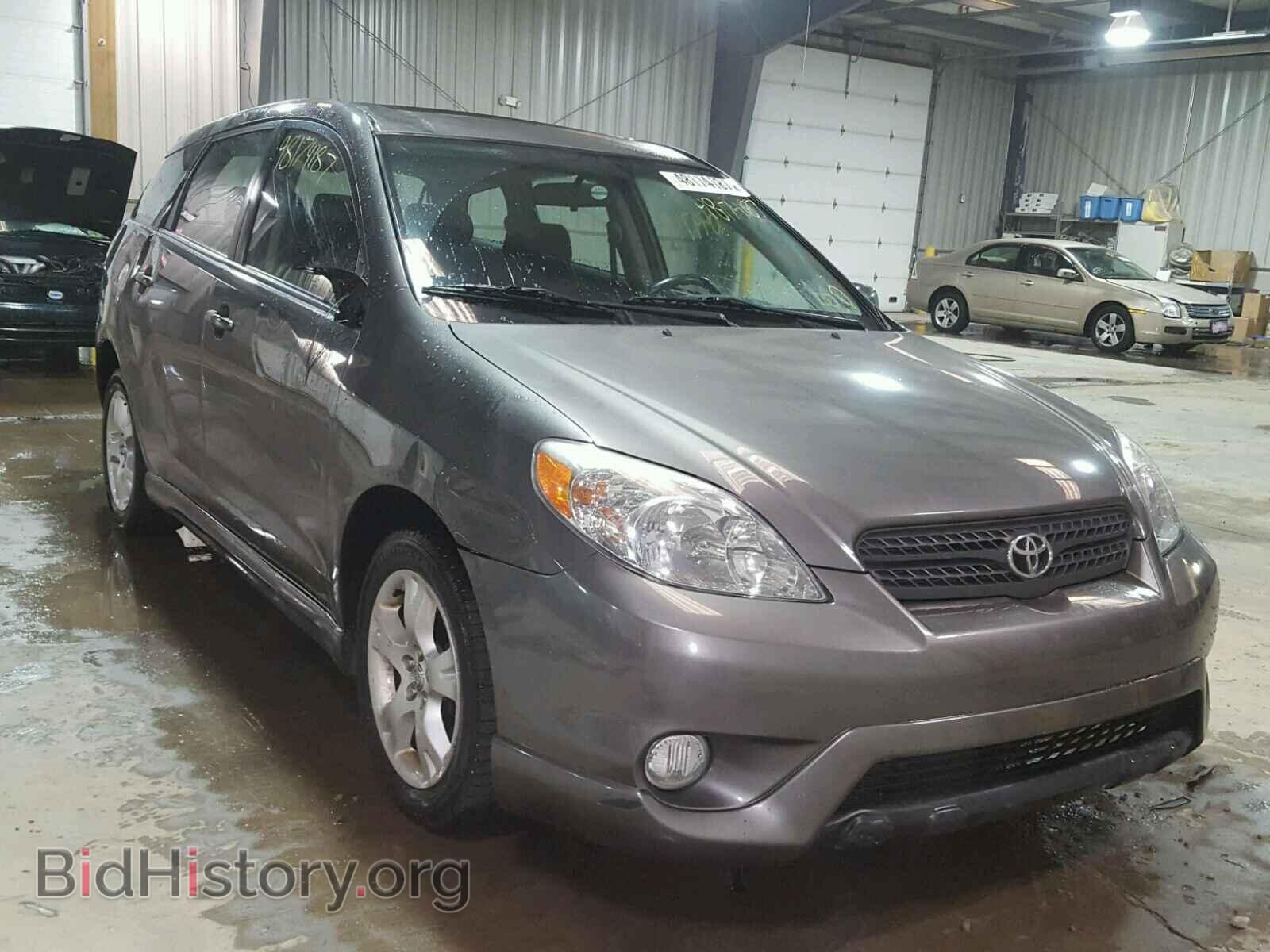 Фотография 2T1KR30E87C653493 - TOYOTA COROLLA 2007