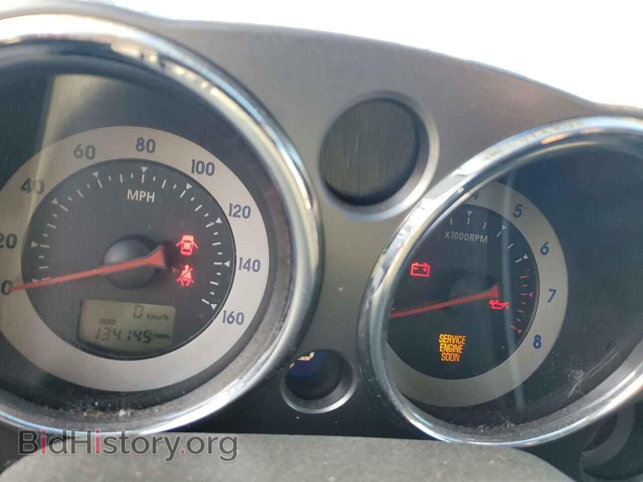 2012 MITSUBISHI ECLIPSE - VIN: 4A31K5DF5CE002745 - Фото 9