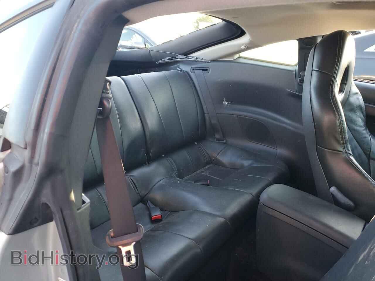 2012 MITSUBISHI ECLIPSE - VIN: 4A31K5DF5CE002745 - Фото 10